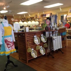 Ginny Gordon's Gifts & Gadgets