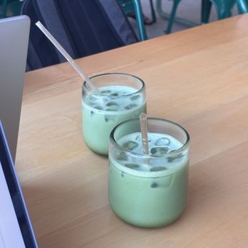 LV Coffee Project - Iced matcha - Coffee & Tea Near Me - Pittsburgh, Pennsylvania LV Coffee Project - Iced matcha - Coffee & Tea Near Me - Pittsburgh, Pennsylvania