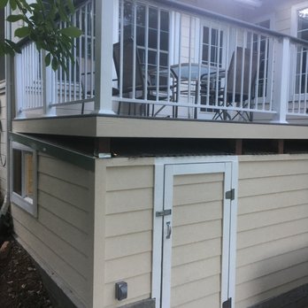 Hourglass Construction - General Contractors Near Me - Sonora, California
