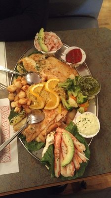 Restaurant Chez Julie by null