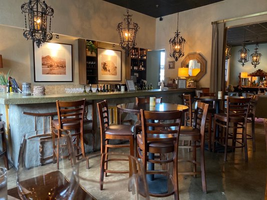 Times Ten Cellars by null