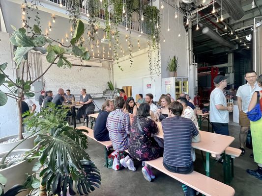 Grimm Artisanal Ales by null