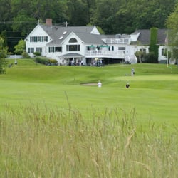 North Andover Country Club