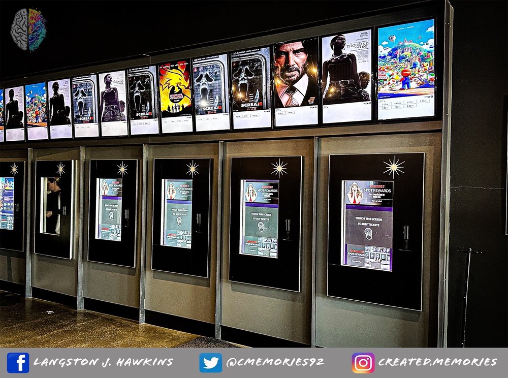 SILVERSPOT CINEMA - Updated July 2024 - 101 Photos & 226 Reviews - 201