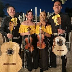 Mariachi Acero Del Valle