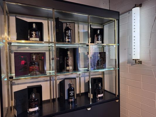 Teeling Whiskey Distillery by null