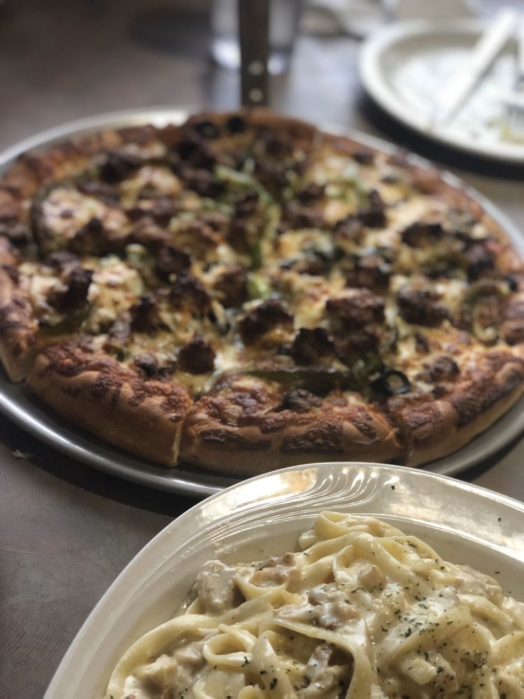 ASTORIA PIZZA & PASTA 49 Photos & 207 Reviews Pizza 4629 168th St