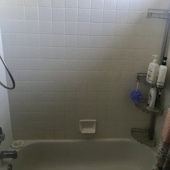 Tubby's Tub & Tile - Before - Refinishing Services Near Me Tubby's Tub & Tile - Before - Refinishing Services Near Me