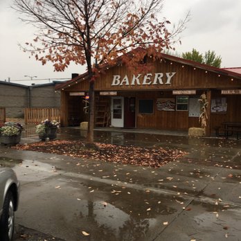 SweetRiver Bakery - Great bakery located in Pateros! Stop in next time you are driving through town; you won't be disappointed! - Bakeries Near Me - Pateros, Washington