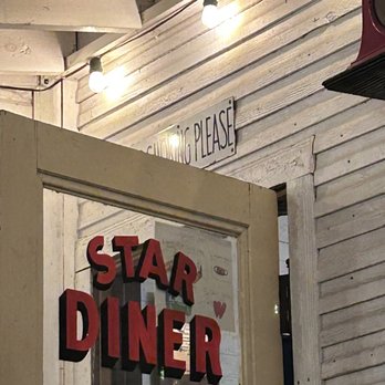 Star Diner - Cool - New American Near Me - Marshall, North Carolina Star Diner - Cool - New American Near Me - Marshall, North Carolina