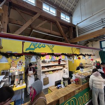 Lee's Donuts - Donuts Near Me - Vancouver, British Columbia Lee's Donuts - Donuts Near Me - Vancouver, British Columbia