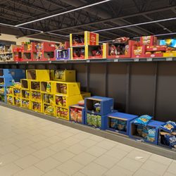 ALDI, Independence