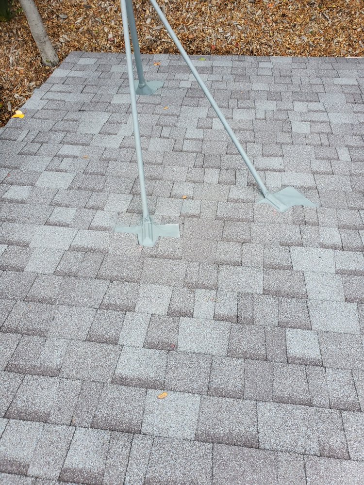 Slide of RECO Roofing