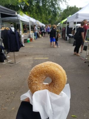 Linden Hills Farmers Market by null