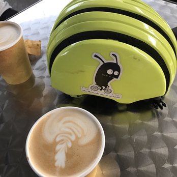 Spoke - Yummy coffee at the spoke cafe. - Breakfast & Brunch Near Me - Los Angeles, California Spoke - Yummy coffee at the spoke cafe. - Breakfast & Brunch Near Me - Los Angeles, California