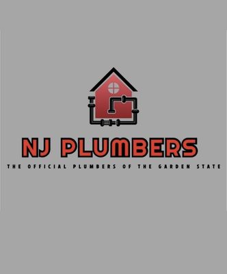 NJ Plumbers Logo