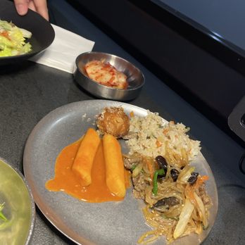Moohan Korean BBQ - Korean Near Me - Los Angeles, California Moohan Korean BBQ - Korean Near Me - Los Angeles, California