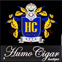 Humo Cigar Lounge & Barberia - Our logo