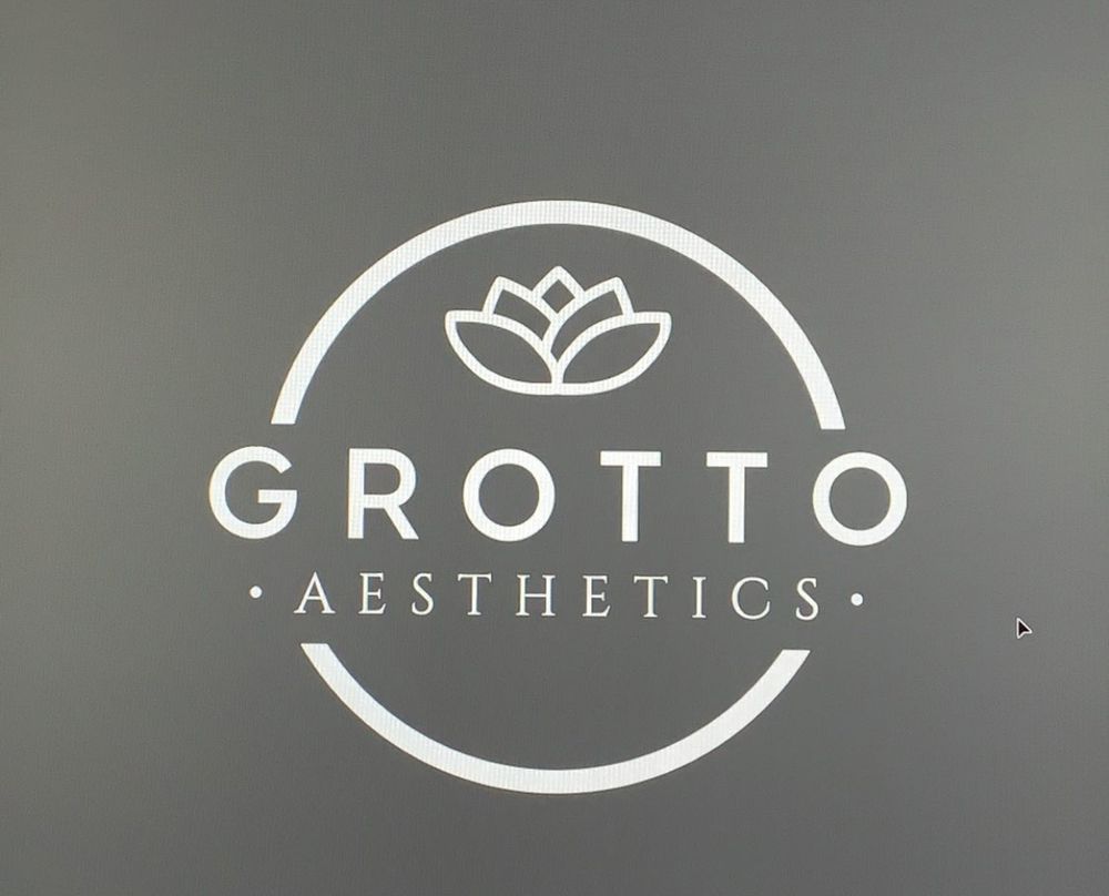 Grotto Wax Southlands Aurora Logo