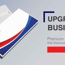 Print & Cheques Now - Premium full-colour business envelopes that showcase your brand. Professional envelope printing for corporate mail and marketing.