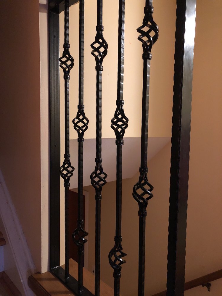 METRO POWDER COATING Updated September 2024 32 Photos 18434