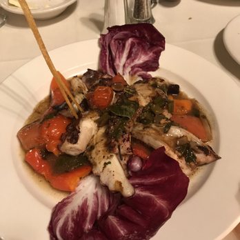 Da Nina Italian Restaurant - Octopus - Italian Near Me - Suffern, New York Da Nina Italian Restaurant - Octopus - Italian Near Me - Suffern, New York