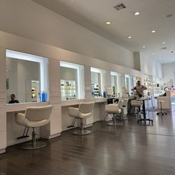 Cristophe Salon - Beverly Hills