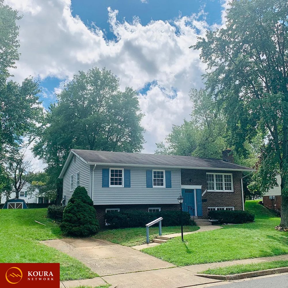 Slide of Koura Remodeling