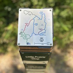 Cooper Mountain Nature Park