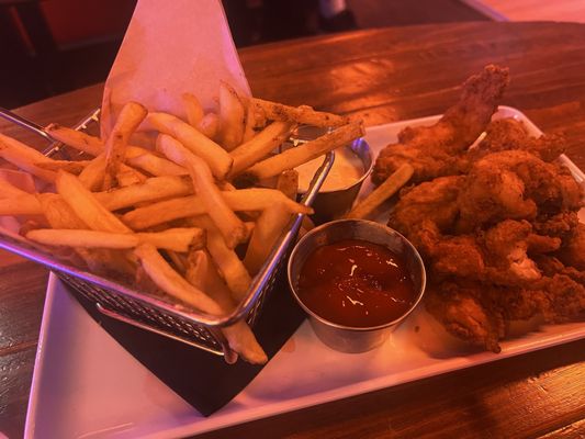 Lucky Strike Rockville by null