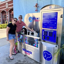 Kirkwood Car Wash