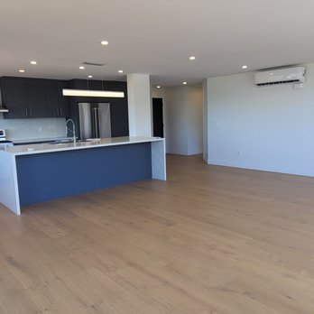 Siamor Construction Group - kitchen and living room - General Contractors Near Me Siamor Construction Group - kitchen and living room - General Contractors Near Me