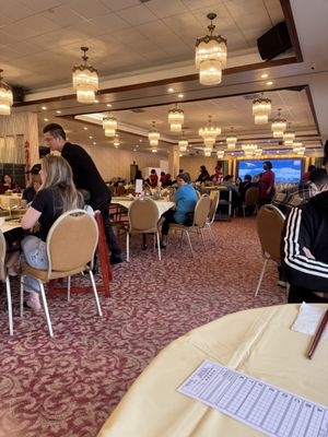 Asian Pearl Restaurant by null