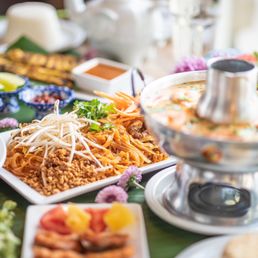 Phad Thai
