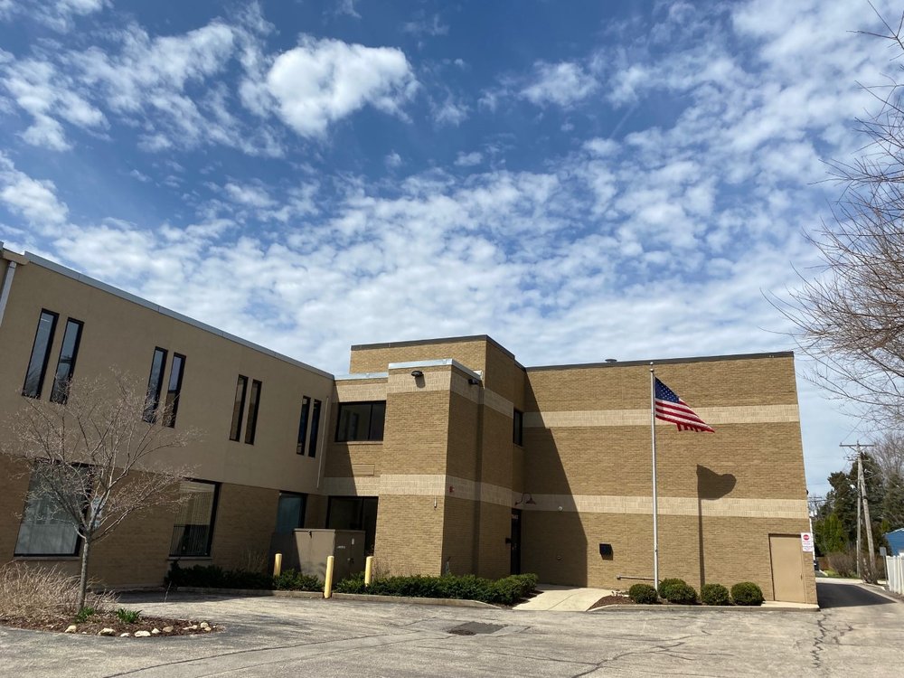 Dundee Township - social services organization in East Dundee, IL