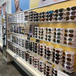 Target Optical