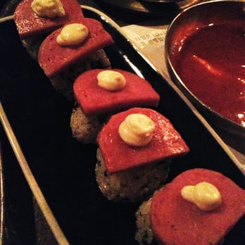 Take31 - Spam & rice balls - Korean Near Me - New York, New York Take31 - Spam & rice balls - Korean Near Me - New York, New York