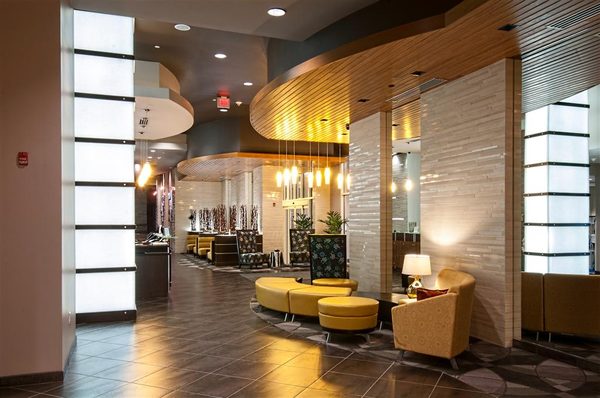 Archer Hotel Falls Church by null