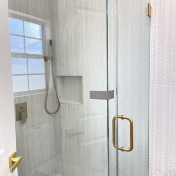 Murillo’s Pro - New standing shower - Drywall Installation & Repair Near Me - Los Angeles, California Murillo’s Pro - New standing shower - Drywall Installation & Repair Near Me - Los Angeles, California