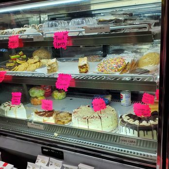 The Deli Deli - a variety of pastries - Delis Near Me - New York, New York The Deli Deli - a variety of pastries - Delis Near Me - New York, New York