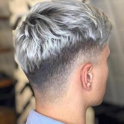 The Legend’s Barber