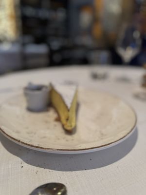 La Buchetta Food & Wine Restaurant by null