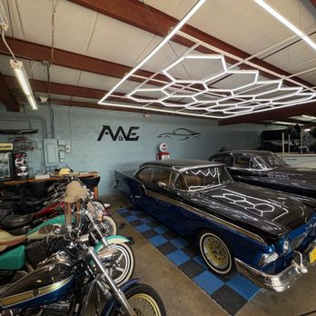 AW&E Auto Sales - Used Car Dealers Near Me - Palmetto, Florida