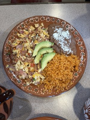 La Chaparrita by null