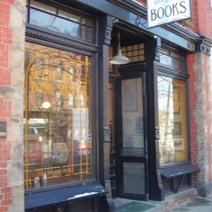 WEST SIDE BOOK SHOP - 21 Photos & 19 Reviews - 113 W Liberty St, Ann ...