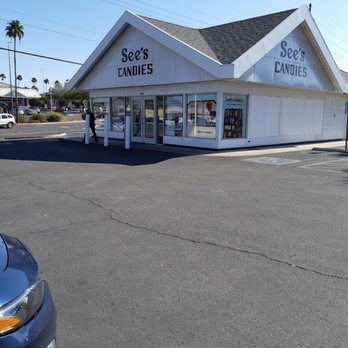 See's Candies - Candy Stores Near Me - Tucson, Arizona See's Candies - Candy Stores Near Me - Tucson, Arizona