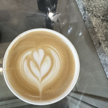 Elixr Coffee - Latte - Coffee Roasteries Near Me - Philadelphia, Pennsylvania Elixr Coffee - Latte - Coffee Roasteries Near Me - Philadelphia, Pennsylvania