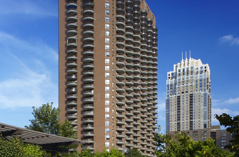 THE CHURCHILL APARTMENTS Updated September 2024 33 Photos 111