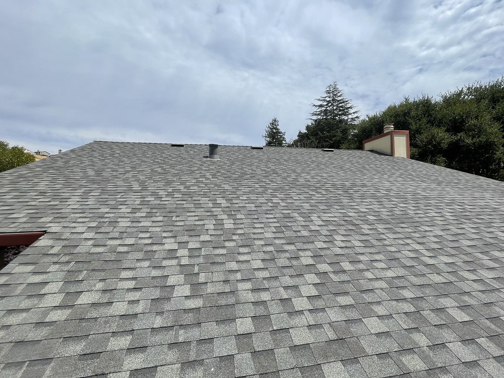 Slide of Affordable Roofing Systems