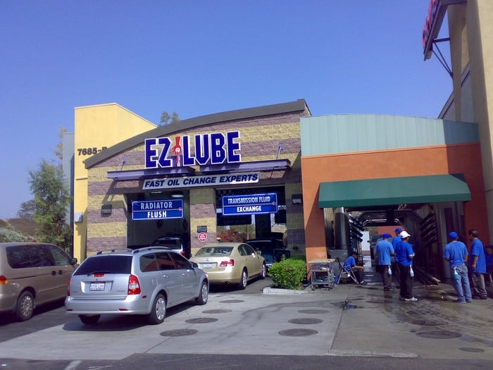 EZ LUBE CLOSED 23 Reviews 7685 Carson Blvd, Long Beach, CA Yelp
